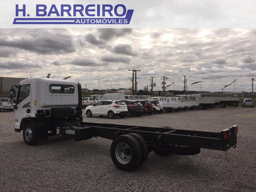 Hyundai Mighty Ex10 Chasis Cabina 3.9 2023 0km