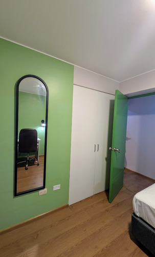 Alquiler De Habitaciones Para Mujeres-pueblo Libre( Limite Con San Miguel) A Dos Cuadras De Plaza San Miguel, Pucp, A 10 Minutos De La Upc, U. San Marcos Y U. Ruiz De Montoya; A 20 Minutos U.pacifico.
