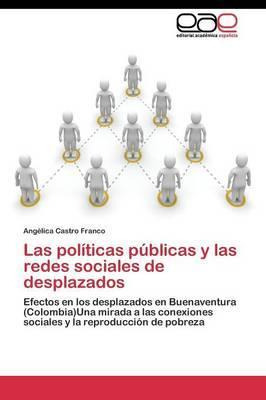 Libro Las Politicas Publicas Y Las Redes Sociales De Desp...