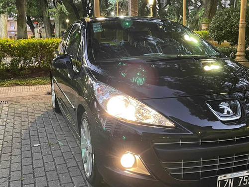 Peugeot 207 2012 1.6 Gti 156cv