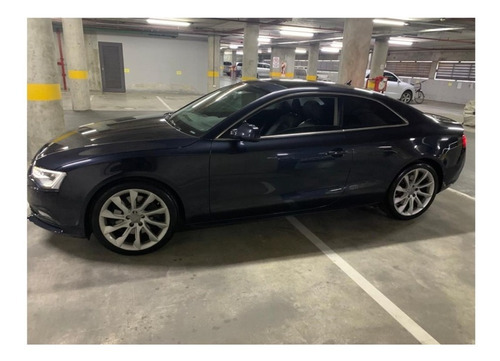 Audi 3.0 Quattro Tfsi 272cv Stronic