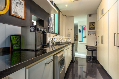 Imagem 4 de 22 de Apartamento Com 3 Dorms, À Venda, Jardim Paulista-sp-r$ 3.3 Mi - V4218