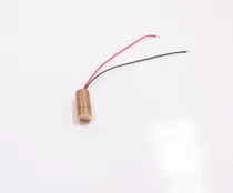Comprar Modulo Laser Linha Para  Alinhador Digital Da Jm Máquinas