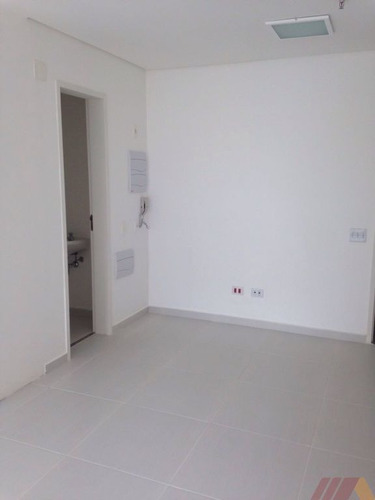Imagem 6 de 9 de Sala Comercial De 36m² Em Área Nobre Da Zona Norte - Al168