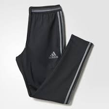 Condivo 16 Training Pants Talla S Negro Original adidas Negr