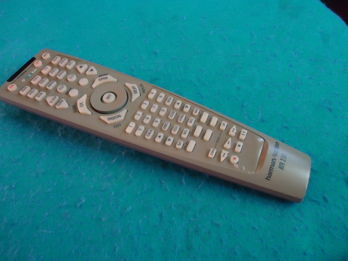 Harman Kardon Control Remoto Avr 230 (Usado)