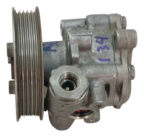 Bomba Aceite Dirección Hidráulica 2.5 Vw Jetta0072 Mk6 11-18 (Usado)
