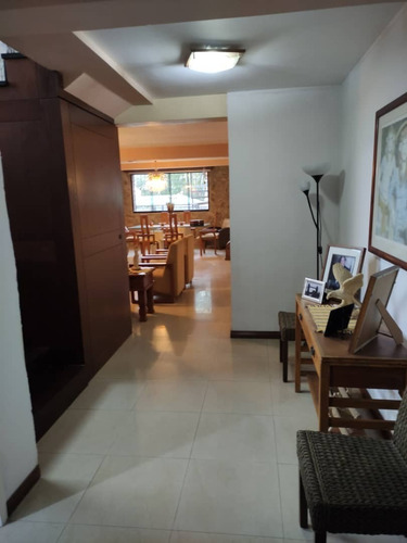 Imagen 3 de 14 de Casa En Venta En Macaracuay. 630m2. Areas Sociales Con Piscina