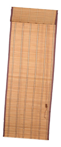 Persianas De Bambú, Cortinas De Ventana De Bambú Para El