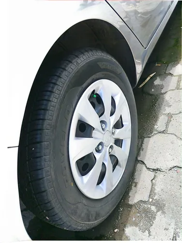 Kia Soluto 1.4 Emotion Mt