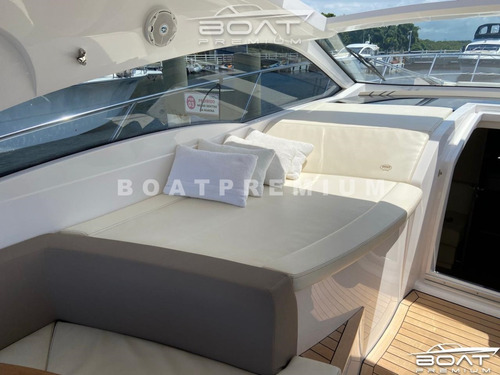 Sessa C40, 2016, 2x Volvo D4 300hp - Sessa - Intermarine