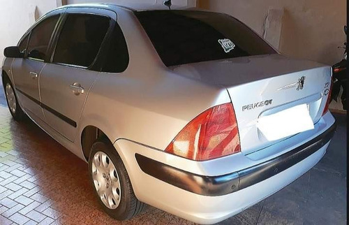 Peugeot 307 2008 1.6 Presence Flex 5p