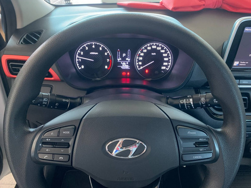 Imagem 8 de 13 de Hyundai Hb20x 1.6 16v Flex Vision Automático