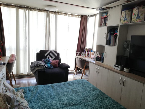 Departamento En Venta De 4 Dorm Y 3 Baños. En San Miguel