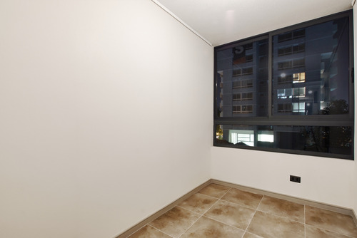 Edificio Ventura Blanco Viel Vista Oriente Piso 12