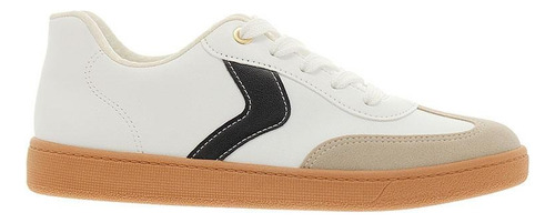 Zapatilla Urbana Mujer Beira Rio 4313-103-19630