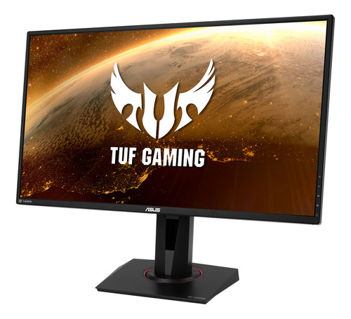 Monitor Gamer Asus Tuf Gaming Vg27aq Led 27  Quad Hd 165hz