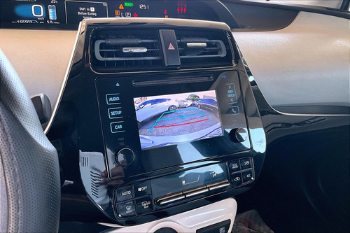 Toyota Prius 2017