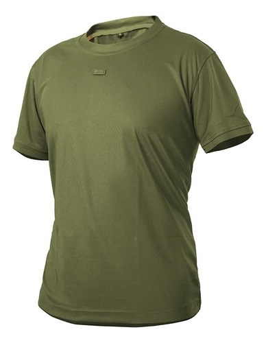 Camisa Militar Táctica Para Hombre, Pantalón Corto Militar S