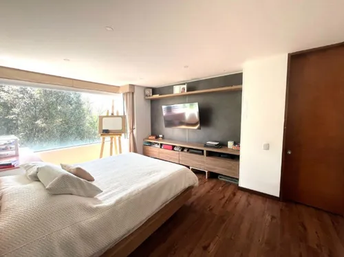 Apartamento En Venta En Niza Suba. Cod V16454