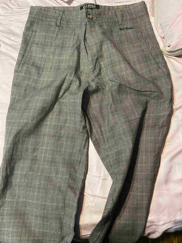 Jeans Old Brigde
