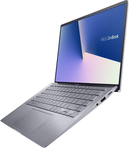Ultrabook Asus Zenbook Ryzen5 4500u 8gb Ssd256 Mx350 1,3kg