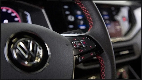 Nuevo Volkswagen Virtus Gts 2021 1.4tsi Turbo Autotag Vw Lp