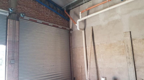 Imagen 8 de 9 de Galpon En Venta En Tortuguitas