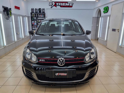 Volkswagen Golf 2.0 Vi Gti Tsi 211cv