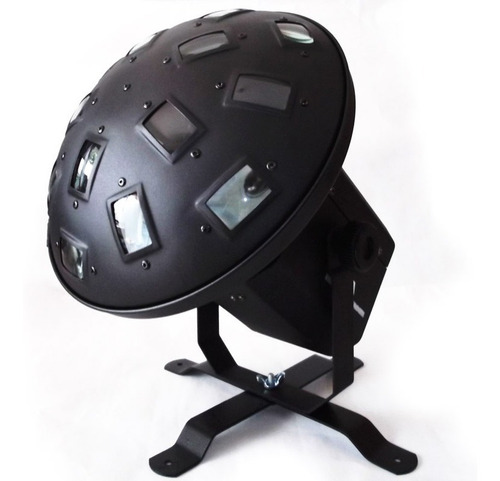 Kit 50 Unidades - Suporte P/ Refletores Pe De Galinha 28cm