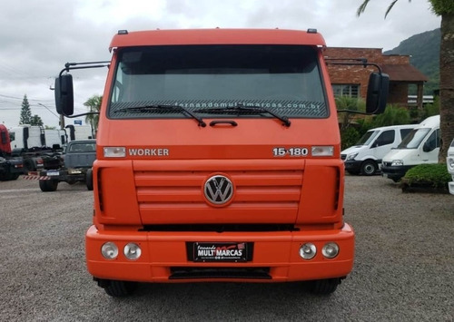Volkswagen 15-180 Carroceria De 6.82m