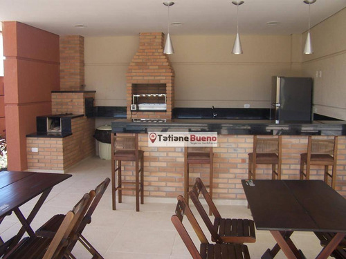 Imagem 13 de 30 de Apartamento Com 4 Dormitórios À Venda, 157 M² Por R$ 1.300.000 - Jardim Esplanada - São José Dos Campos/sp - Ap2469