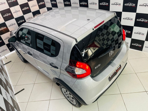 Imagem 22 de 23 de Mobi Like Completaço Estado De Zero E Com Preço Incrível!!!