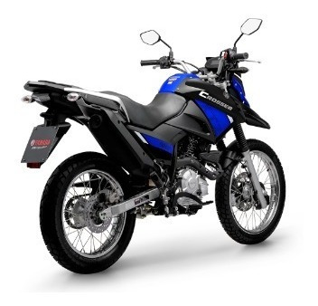 Imagem 3 de 11 de Xtz Crosser Z Abs 2023