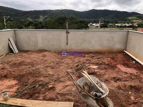 Imagem 6 de 7 de Casa Em Condomínio-à Venda-pindobas-maricá - Macn20107