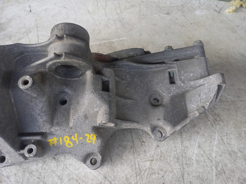 Base De Soporte Alternador Passat Audi 02-08 #184 (Usado)
