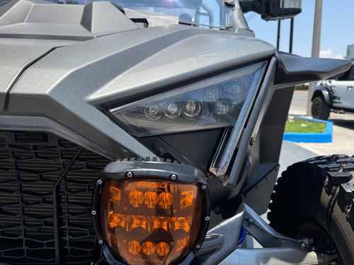 Polaris RZR Pro R