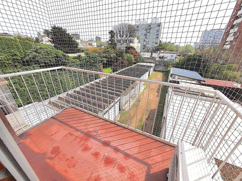Imagen 13 de 17 de Venta Departamento 2 Dormitorios Garaje - Malvín