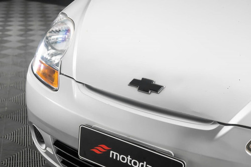 Imagen 2 de 25 de Chevrolet Spark Impecable! - Motorland Permuto / Financio