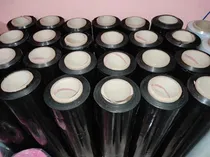 Comprar Stretch Film Negro 4kg Embalaje Industrial (envoplast)