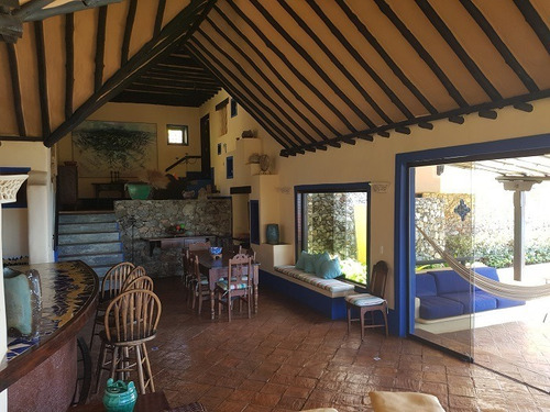 Imagen 5 de 10 de Re/max 2mil Vende Casa En Manantiales Frente A La Montaña - Isla De Margarita