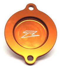 Tapa De Filtro De Aceite Dirt Freak Ktm250sxf/exc