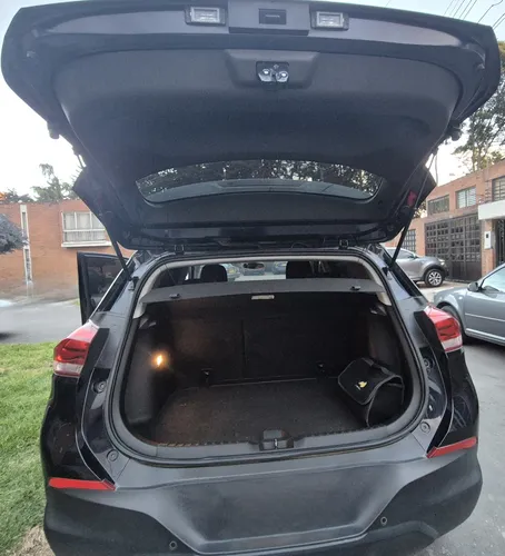 Chevrolet Tracker 2021 Ls