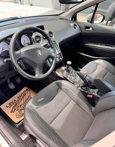Peugeot 408 1.6 Allure Plus Thp 163cv