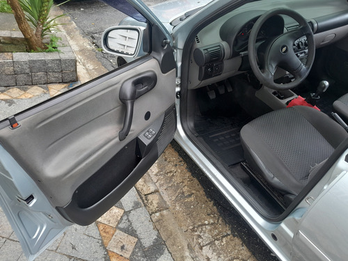 Chevrolet Classic 1.0 Ls Flex Power 4p