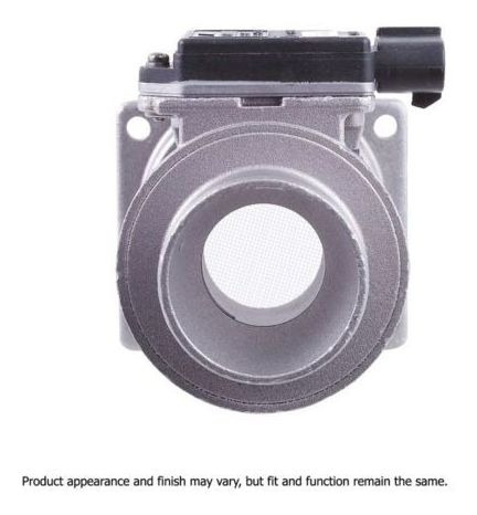 Sensor Maf Ford Escort 1.9l 116cu. In. L4 91-93