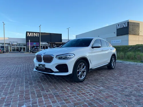 Bmw X4 Xdrive30i 2021