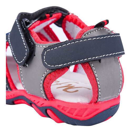 Zapatos Para Niños Y Niñas, Sandalias De Playa De Verano Con
