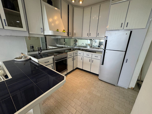 Apartamento En Venta Naiguata