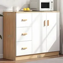 Comprar Organizador De Cocina Gladys 3 Cajones R&r Muebles